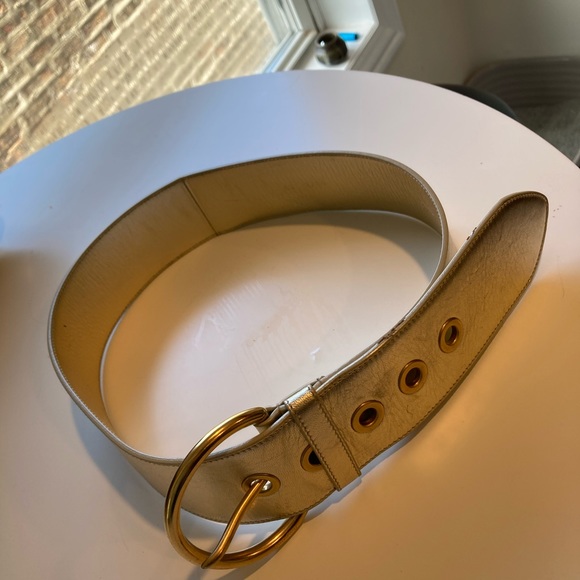 Miu Miu belt size 34 - Picture 2 of 3